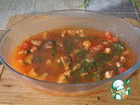 ������ � ������� �����������