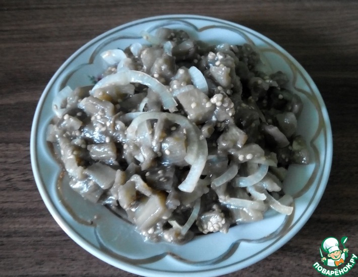 Как приготовить синенькие грибы: рецепты и советы