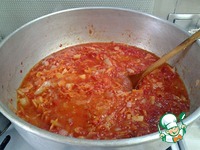 ������� �� ������� � ������ ��������� �����������