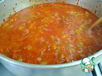 ������� �� ������� � ������ ��������� �����������