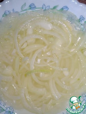 Салат Французский фото Салат Французский фото