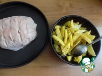 ���������� ������� ������ � ���������� ��-�������� �����������