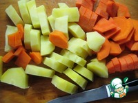 ����� � ������-��������� ������� �����������