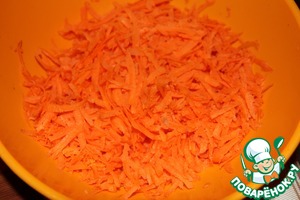 Салат с ананасом и морковью - Со Вкусом