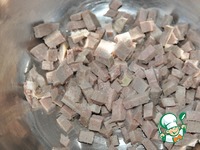 ����� � ������ "������" �����������