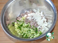 ����� � ������ "������" �����������