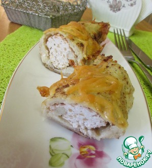 Ð ÐÑ†ÐÐ¿Ñ‚: ÐšÐÑ€Ñ‚Ð¾Ñ„ÐÐÑŒÐ½Ñ‹Ð Ð´Ñ€ÐÐ½Ð¸ÐºÐ¸ Ð’ÐºÑƒÑÐ½ÐÐ¹ÑˆÐ¸Ð