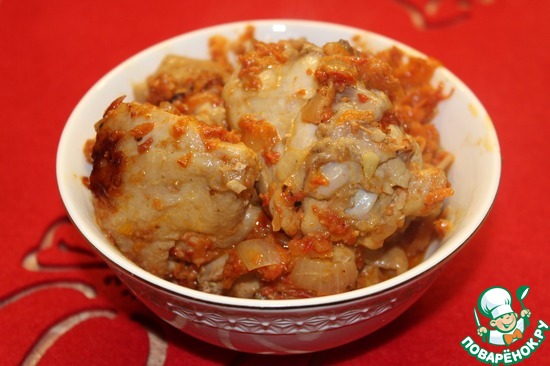 ������ � �������-��������� ����� �� ������� xsenia https://www.povarenok.ru/recipes/show/26564/