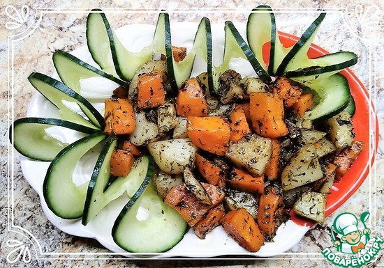 ��������� � �������, ���������� � �������