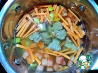 ��� "�����" � ����� � ����������� �����������