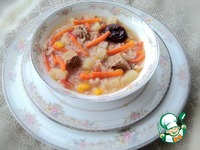 ��� "�����" � ����� � ����������� �����������