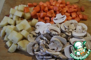 Суп перловый на мясном бульоне: рецепты с фото
