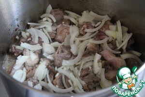 Суп перловый на мясном бульоне: рецепты с фото