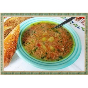 ������ ��� "�� ����� ������..."