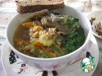 ������ ������-���������� ��� "���������" �����������