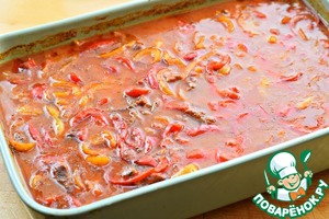 Говядина с овощами Почти гуляш Масло сливочное Говядина с овощами Почти гуляш Масло сливочное