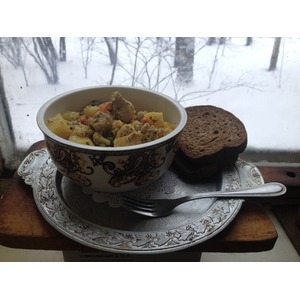 ��������� ���� � �������