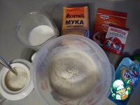 ��������� ������ � ������������ ������� �����������