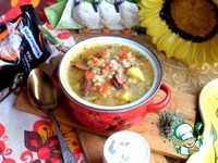 ��� � ����� � ���������� �����������