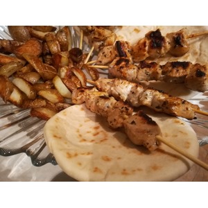 �������