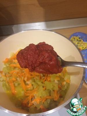 Рассольник с говядиной и томатной пастой - простой и очень вкусный суп! | Кулинарные записки обо всём | Яндекс Дзен