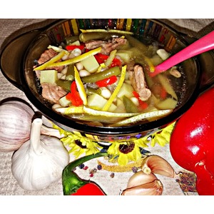 ��� "������� ����"