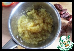 Постные яблочные кексики без яиц и молочных продуктов, рецепт с фото и видео — Вкусо.ру