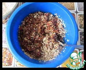 Постные яблочные кексики без яиц и молочных продуктов, рецепт с фото и видео — Вкусо.ру