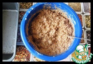 Постные яблочные кексики без яиц и молочных продуктов, рецепт с фото и видео — Вкусо.ру