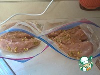 ��������� ������ � �������� �����������