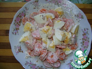 Салаты из моркови - 9 вкусных рецептов | Рецепты салатов и вкусняшек | Яндекс Дзен