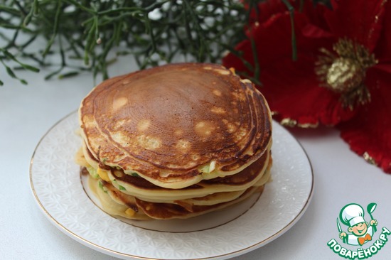 ������ � ������� ����� � ����� �� ������� ���������� NataliM-2015 https://www.povarenok.ru/recipes/show/149500/