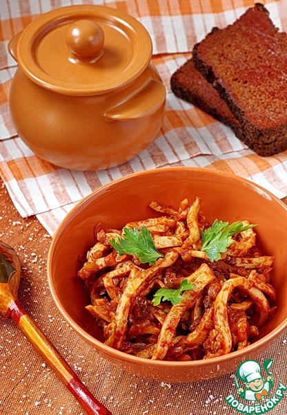 ����-��������, ������� 4. ����� � ���������� "�����"