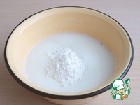 ��������� �������� � ����������� ������ �����������