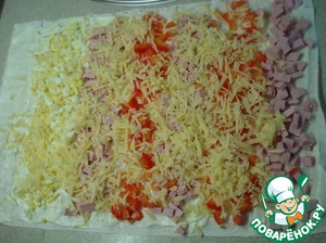 Пицца из лаваша в микроволновке — рецепт с фото пошагово