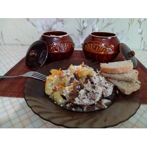 ������ � �������� � �������