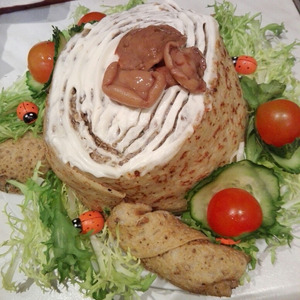 ����� "�����" � ��������