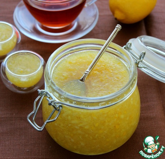Рецепт смеси имбирь лимон мед: простой и полезный способ приготовления
