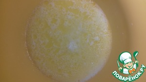 Бисквитный рулет с маком: пошаговый рецепт приготовления с фото