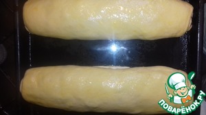 Бисквитный рулет с маком: пошаговый рецепт приготовления с фото