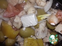 ����� ������� � ������ ������������ �����������