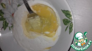 Бисквитный рулет с маком: пошаговый рецепт приготовления с фото