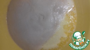 Бисквитный рулет с маком: пошаговый рецепт приготовления с фото