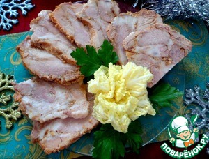 The pork in vaccinia and slow cooker pressure cooker