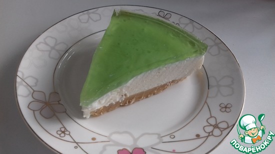 Торт "Тархун"