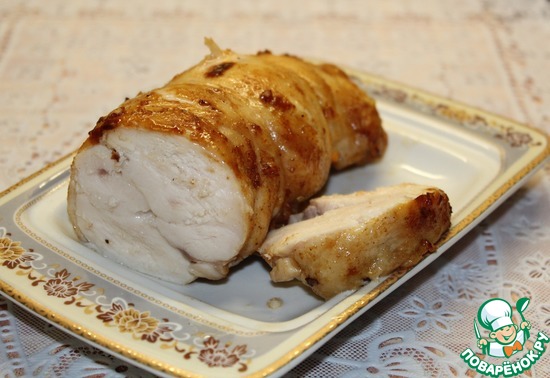 ������� �������� �� ������� ����  DiL https://www.povarenok.ru/recipes/show/98900/