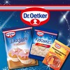 ����� �������� "���������� ������� � Dr. Oetker"