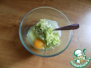 Кабачки в духовке со сметаной и сыром, вкуснее вы не ели