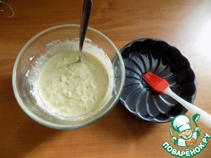 Кабачки в духовке со сметаной и сыром, вкуснее вы не ели