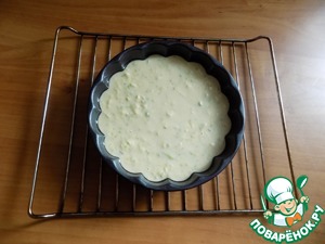 Кабачки в духовке со сметаной и сыром, вкуснее вы не ели